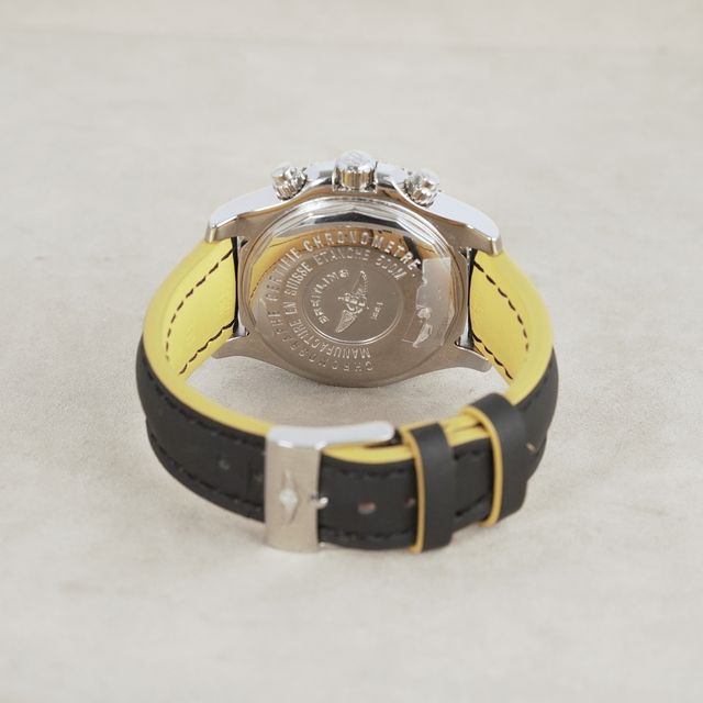 Breitling SuperOcean II A13341 Image 3